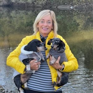 Meet your Posher, Kathie